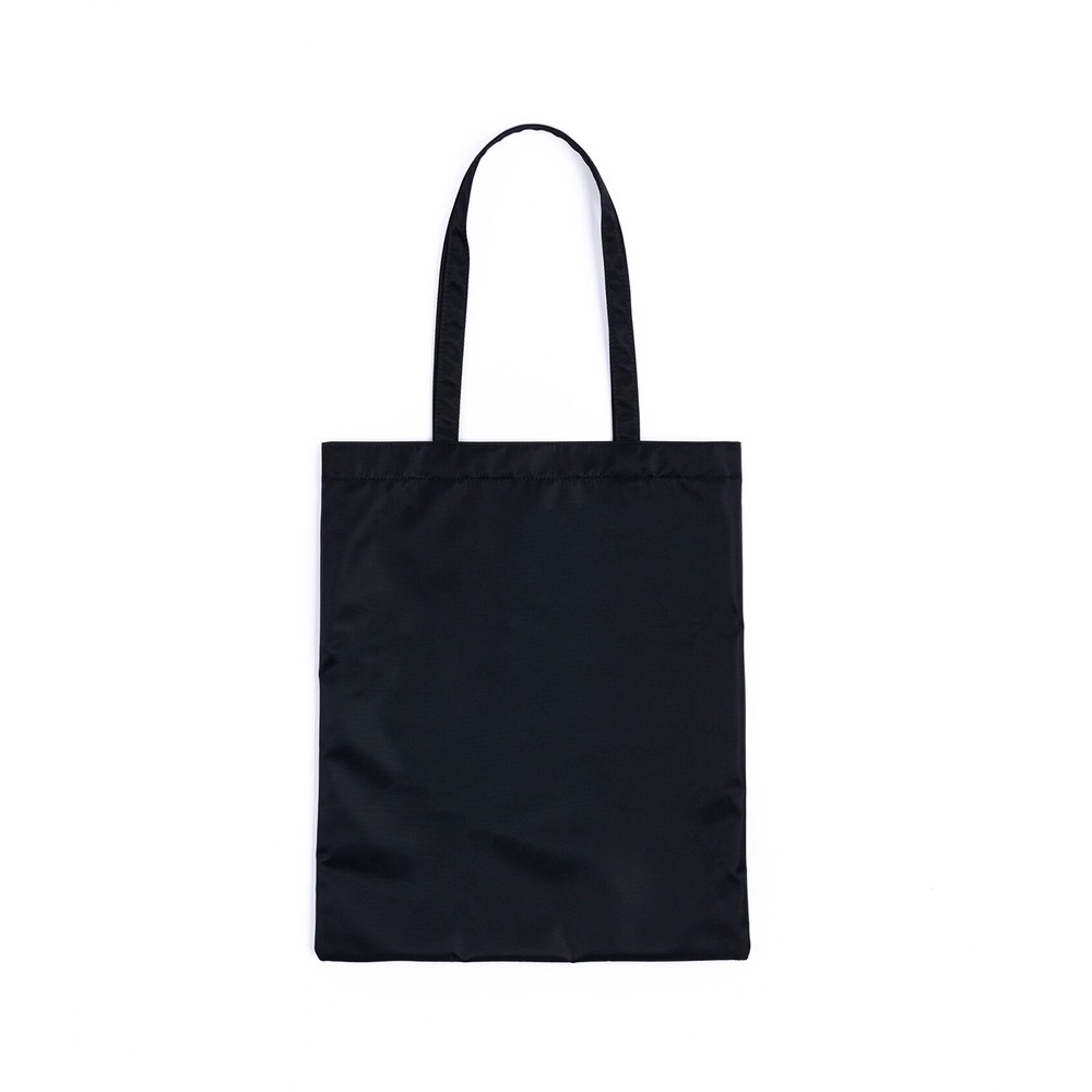HAH Shoulder Bag (Black)
