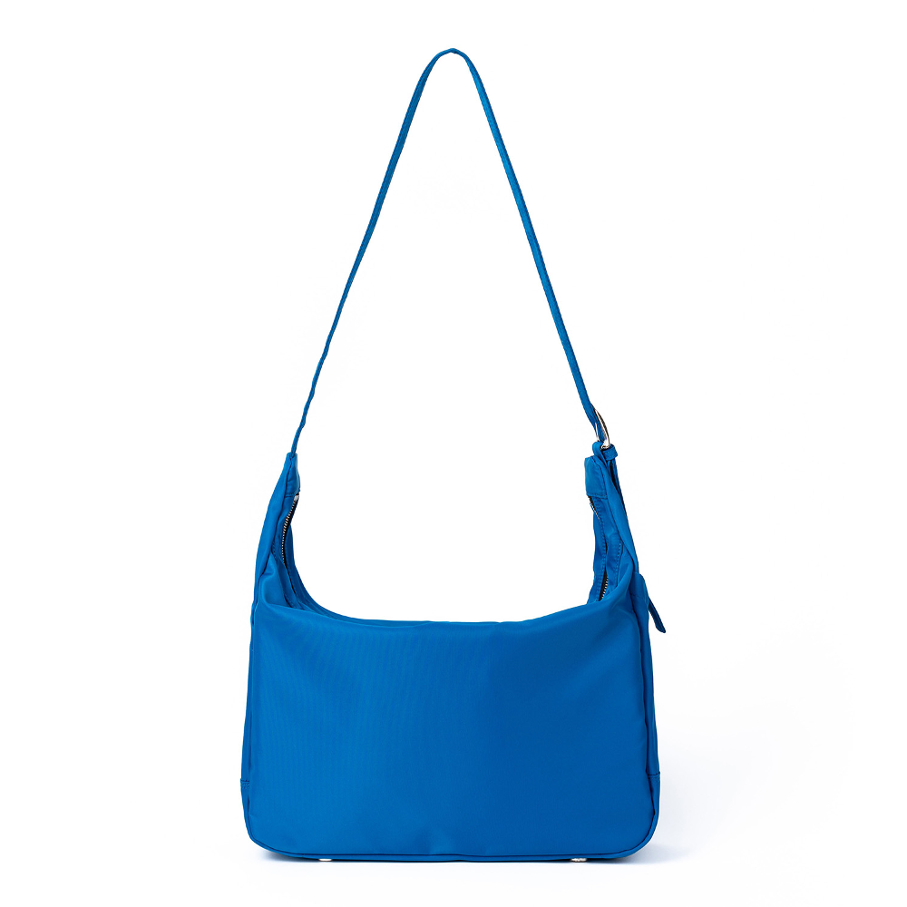 [WITH AIEUL] 3-WAY BELTED ARK BAG (BLUE)